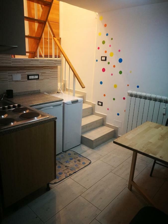 Mono Locale *