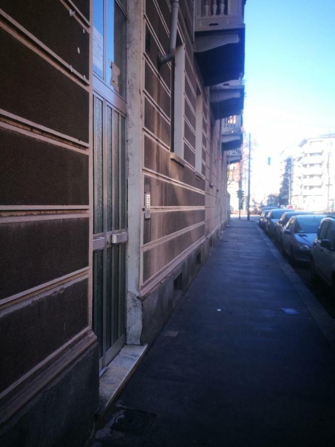 Mono Locale * Turin