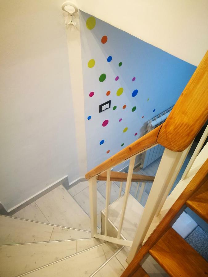 Mono Locale Apartment Turin