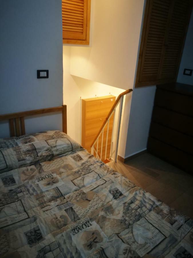 Mono Locale Apartment