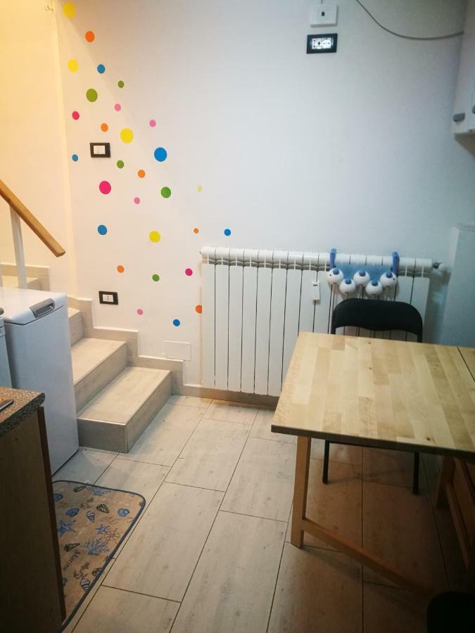 Mono Locale * Turin