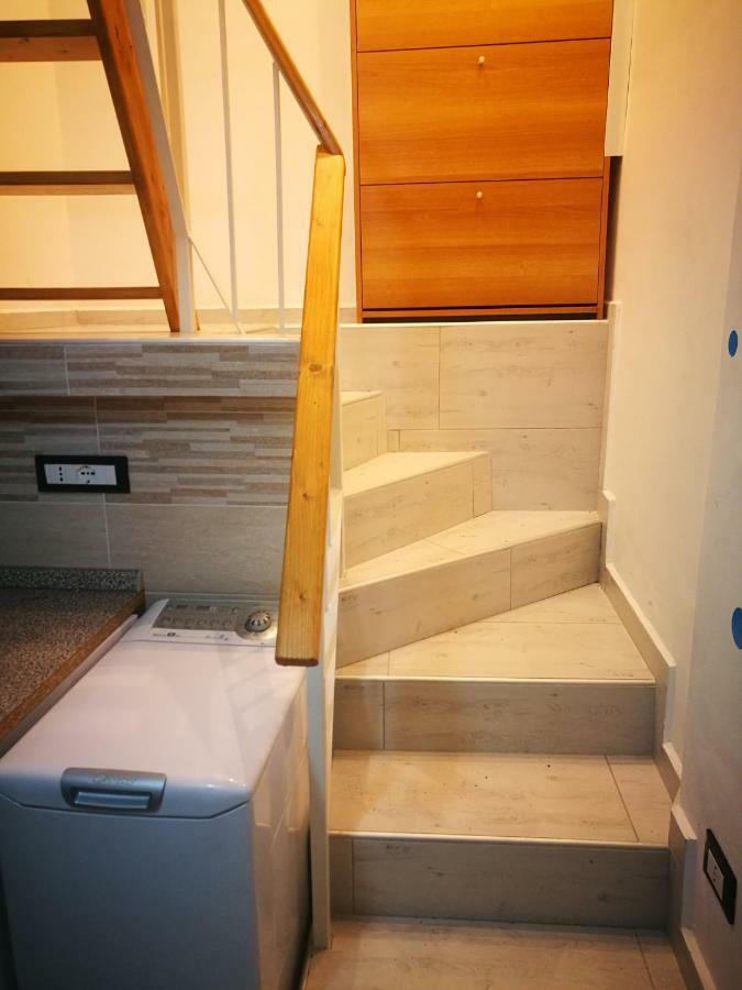Mono Locale Apartment