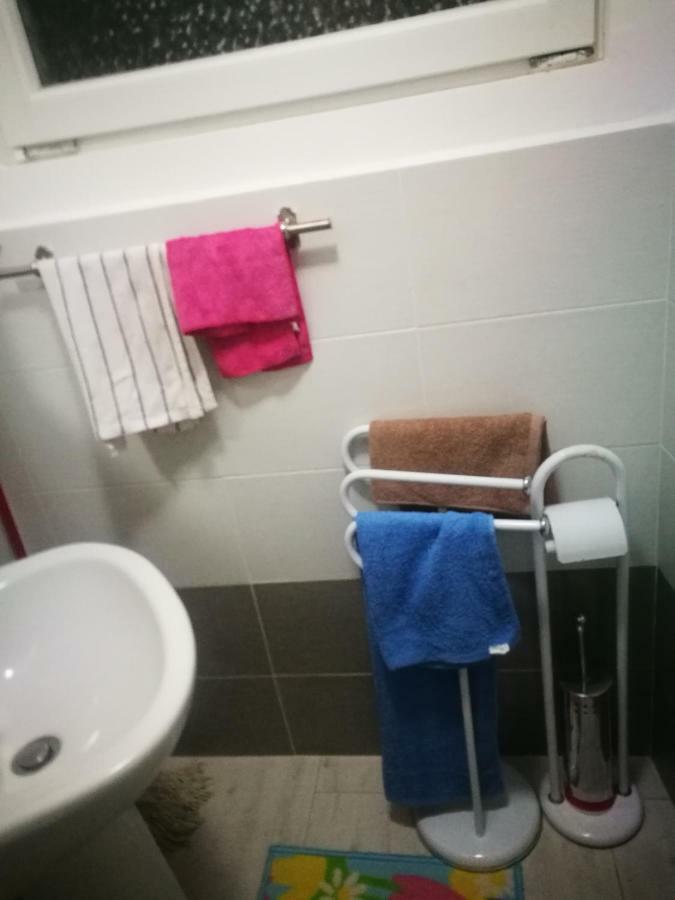 Apartment Mono Locale Turin