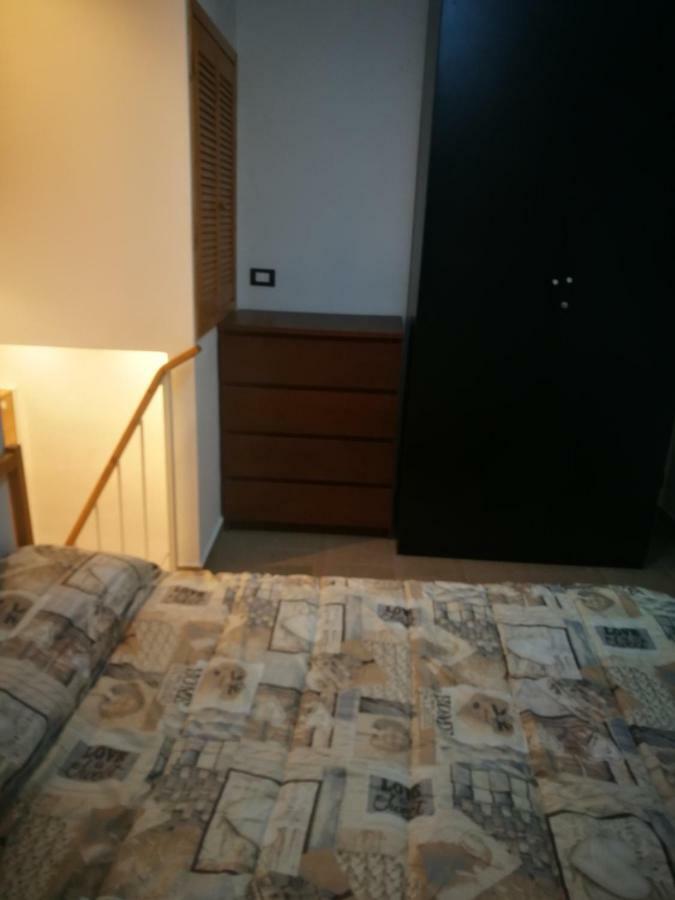 Apartment Mono Locale Turin