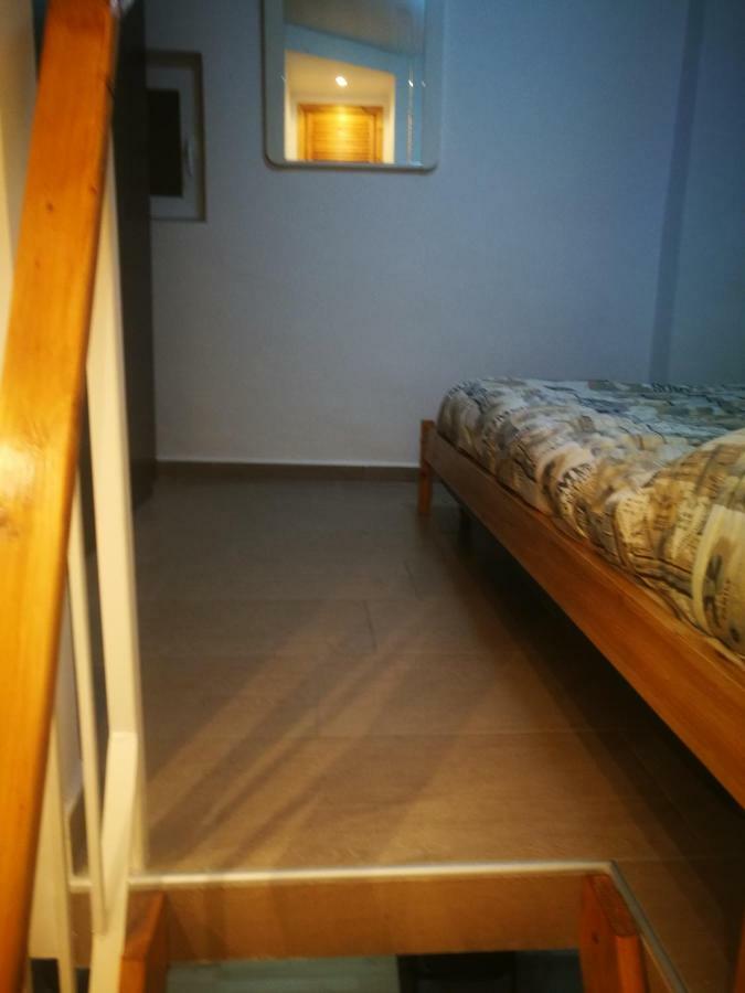 Mono Locale Apartment *